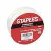 Staples Masking Tape, 0.94" X 60 Yds., Natural, 4/Pack, 12 Packs/Case (468413-CC) 2 Staples Masking Tape, 0.94" X 60 Yds., Natural, 4/Pack, 12 Packs/Case (468413-CC) -Bankers Box shop sp42127515 s7