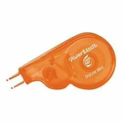 Paper Mate Liquid Paper DryLine Mini Correction Tape, White, 5/Pack (5032315) 14 Paper Mate Liquid Paper DryLine Mini Correction Tape, White, 5/Pack (5032315) -Bankers Box shop sp43812526 s7