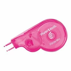 Paper Mate Liquid Paper DryLine Mini Correction Tape, White, 5/Pack (5032315) 13 Paper Mate Liquid Paper DryLine Mini Correction Tape, White, 5/Pack (5032315) -Bankers Box shop sp43812530 s7