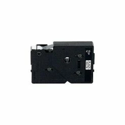 Brother Label Maker Tapes Brother TC10 Label Maker Tapes, 1/2"W, Black On Clear, 2/Pack 9 Brother Label Maker Tapes Brother TC10 Label Maker Tapes, 1/2"W, Black On Clear, 2/Pack -Bankers Box shop sp43832612 s7 1