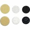 Hook And Loop Fastener Dots Velcro® Brand 5/8" Sticky Back Hook & Loop Fastener Dots, Black, 75/Pack (90089) -Bankers Box shop sp44342568 s7