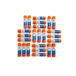 Elmer's Extra Strength Glue Sticks, 0.28 Oz., White, 4/Pack (E554) 10 Elmer's Extra Strength Glue Sticks, 0.28 Oz., White, 4/Pack (E554) -Bankers Box shop sp44845421 s7