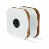 The Packaging Wholesalers Hook And Loop Fasteners Velcro 0.5" X 900" Sticky Back Hook Fastener, White, Each (HLVEL154W) -Bankers Box shop sp48967131 s7