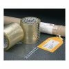 Hot Melt Tapes Scotch Tartan Label Protection Packing Tape, 4" X 145 Yds., Clear, 12/Carton (T9943765) -Bankers Box shop sp52800497 s7