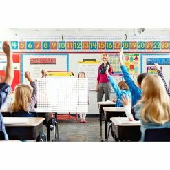 Easel Pads Post-it® Super Sticky Easel Pad, 25" X 30", White With Blue Grid, 30 Sheets/Pad, 4 Pads/Pack (560-VAD-4PK) 11 Easel Pads Post-it® Super Sticky Easel Pad, 25" X 30", White With Blue Grid, 30 Sheets/Pad, 4 Pads/Pack (560-VAD-4PK) -Bankers Box shop sp58106626 s7