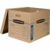 Bankers Box® File Storage Bankers Box Smoothmove Classic Moving Boxes, Kraft/Blue, 2/Pack (7718203) 1 Bankers Box® File Storage Bankers Box Smoothmove Classic Moving Boxes, Kraft/Blue, 2/Pack (7718203) -Bankers Box shop sp59997952 s7 1