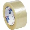 Acrylic Tape Tape Logic® #126 Quiet Carton Sealing Tape, 2.6 Mil, 2" X 110 Yds., Clear, 6/Case (T9021266PK) 1 Acrylic Tape Tape Logic® #126 Quiet Carton Sealing Tape, 2.6 Mil, 2" X 110 Yds., Clear, 6/Case (T9021266PK) -Bankers Box shop sp6461715 s7 1