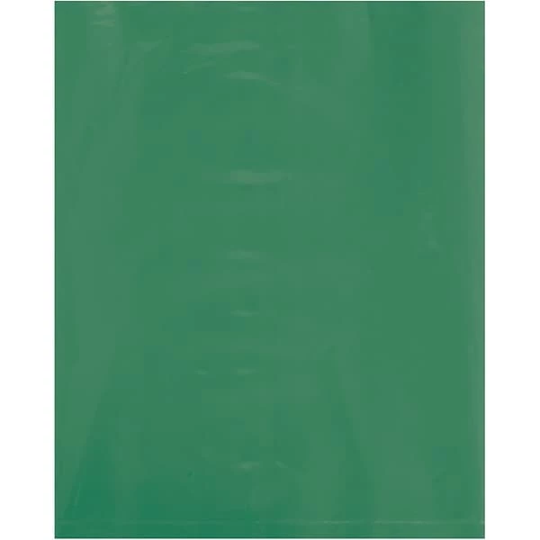 Partners Brand Layflat Poly Bags 8"W X 10"L Lay Flat Poly Bag, 2 Mil, 1000/Carton (PB465G) 3 Partners Brand Layflat Poly Bags 8"W X 10"L Lay Flat Poly Bag, 2 Mil, 1000/Carton (PB465G)