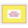 Packing List Envelopes Tape Logic® SDS Envelopes, "Safety Data Sheets Enclosed", 4 1/2" X 6", Printed Clear, 1000/Case (PL498) 1 Packing List Envelopes Tape Logic® SDS Envelopes, "Safety Data Sheets Enclosed", 4 1/2" X 6", Printed Clear, 1000/Case (PL498) -Bankers Box shop sp6462534 s7