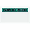 Packing List Envelopes Tape Logic® "Packing List Enclosed" Envelopes, 5 1/2" X 10", Green, 1000/Case (PL432) 2 Packing List Envelopes Tape Logic® "Packing List Enclosed" Envelopes, 5 1/2" X 10", Green, 1000/Case (PL432) -Bankers Box shop sp6462789 s7
