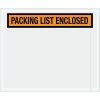 Packing List Envelopes Tape Logic® "Packing List Enclosed" Envelopes, 10" X 12", Orange, 500/Case (PL434) 1 Packing List Envelopes Tape Logic® "Packing List Enclosed" Envelopes, 10" X 12", Orange, 500/Case (PL434) -Bankers Box shop sp6462798 s7