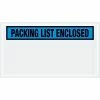 Packing List Envelopes Tape Logic® "Packing List Enclosed" Envelopes, 5 1/2" X 10", Blue, 1000/Case (PL431) 1 Packing List Envelopes Tape Logic® "Packing List Enclosed" Envelopes, 5 1/2" X 10", Blue, 1000/Case (PL431) -Bankers Box shop sp6462845 s7
