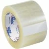 Acrylic Tape Tape Logic® #126 Quiet Carton Sealing Tape, 2.6 Mil, 3" X 55 Yds., Clear, 6/Case (T9061266PK) 2 Acrylic Tape Tape Logic® #126 Quiet Carton Sealing Tape, 2.6 Mil, 3" X 55 Yds., Clear, 6/Case (T9061266PK) -Bankers Box shop sp6463649 s7 1
