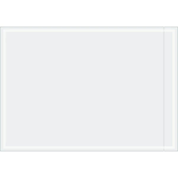 Packing List Envelopes Tape Logic® "Clear Face" Document Envelopes, 7" X 10", Clear, 1000/Case (PL520) 3 Packing List Envelopes Tape Logic® "Clear Face" Document Envelopes, 7" X 10", Clear, 1000/Case (PL520)