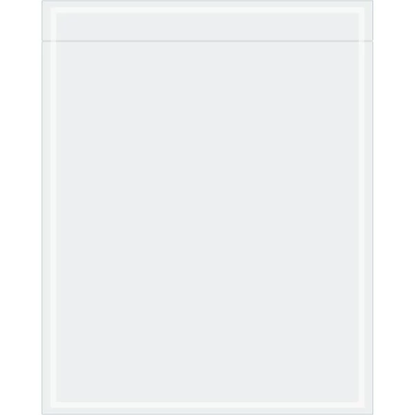 Packing List Envelopes Tape Logic® "Clear Face" Document Envelopes, 12" X 15", Clear, 500/Case (PL527) 3 Packing List Envelopes Tape Logic® "Clear Face" Document Envelopes, 12" X 15", Clear, 500/Case (PL527)