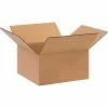 Partners Brand Corrugated Moving Boxes 6" X 6" X 3" Moving Box, 200#, Kraft, 25/Bundle (663) 1 Partners Brand Corrugated Moving Boxes 6" X 6" X 3" Moving Box, 200#, Kraft, 25/Bundle (663) -Bankers Box shop sp70240399 s7 1