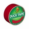 Duck Heavy Duty Duct Tape, 1.88" X 20 Yds., Assorted Colors, 3 Rolls/Pack (DUCKUSA3PK-STP) 1 Duck Heavy Duty Duct Tape, 1.88" X 20 Yds., Assorted Colors, 3 Rolls/Pack (DUCKUSA3PK-STP) -Bankers Box shop sp70897707 s7
