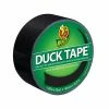Duck Heavy Duty Duct Tape, 1.88" X 20 Yds., Assorted Colors, 2 Rolls/Pack (DUCKBW2PK-STP) 2 Duck Heavy Duty Duct Tape, 1.88" X 20 Yds., Assorted Colors, 2 Rolls/Pack (DUCKBW2PK-STP) -Bankers Box shop sp70897713 s7