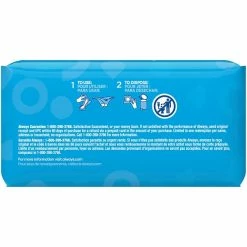 Tampons Always Maxi Regular Pads With Wings, Unscented, 10/Box (280756)