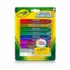 Glue & Glue Sticks Crayola Glitter WashableRemovable Craft Glue, 0.35 Oz., White (69-3527) 1 Glue & Glue Sticks Crayola Glitter WashableRemovable Craft Glue, 0.35 Oz., White (69-3527) -Bankers Box shop sp71925587 s7