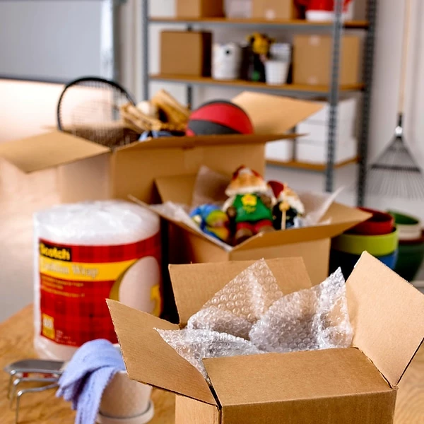 Tape Dispenser W Tape Scotch® Greener Commercial Grade Packaging Tape With Dispenser, 1.88" X 19.4 Yds., Clear (175G) 7 Tape Dispenser W Tape Scotch® Greener Commercial Grade Packaging Tape With Dispenser, 1.88" X 19.4 Yds., Clear (175G) - Image 5