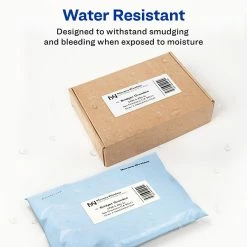 Miscellaneous Label Tapes Avery Shipping Printer Labels, 2-1/8" X 4", White, 140 Labels/Pack (4153) 12 Miscellaneous Label Tapes Avery Shipping Printer Labels, 2-1/8" X 4", White, 140 Labels/Pack (4153) -Bankers Box shop sp75154330 s7