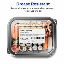 Miscellaneous Label Tapes Avery Shipping Printer Labels, 2-1/8" X 4", White, 140 Labels/Pack (4153) 13 Miscellaneous Label Tapes Avery Shipping Printer Labels, 2-1/8" X 4", White, 140 Labels/Pack (4153) -Bankers Box shop sp75154331 s7