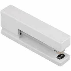 Office & Desk Supply Kits JAM Paper Desk Supplies Kit, White, 3/Pack (337841WH)