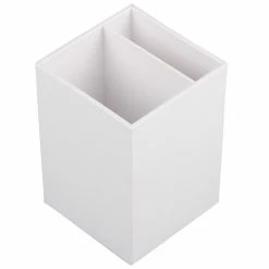 Office & Desk Supply Kits JAM Paper Desk Supplies Kit, White, 3/Pack (337841WH) -Bankers Box shop sp82108680 s7