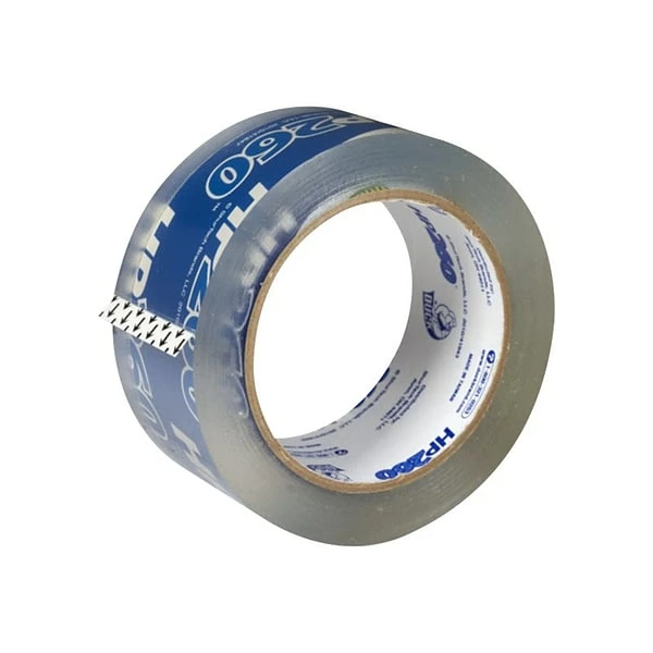 Paper Tape Duck 39 Piece Mailroom Bundle - HP620 Packing Tape 36/Pack + BladeSafe Tape Gun + 60' Bubble Wrap + Packing Paper 6 Paper Tape Duck 39 Piece Mailroom Bundle - HP620 Packing Tape 36/Pack + BladeSafe Tape Gun + 60' Bubble Wrap + Packing Paper - Image 4