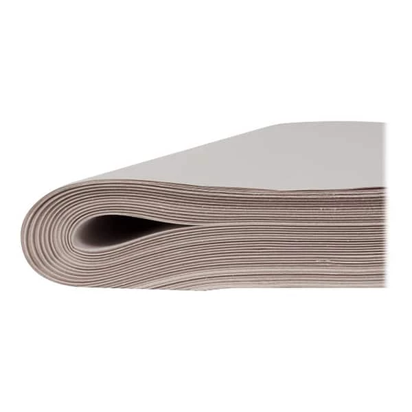 Paper Tape Duck 39 Piece Mailroom Bundle - HP620 Packing Tape 36/Pack + BladeSafe Tape Gun + 60' Bubble Wrap + Packing Paper 8 Paper Tape Duck 39 Piece Mailroom Bundle - HP620 Packing Tape 36/Pack + BladeSafe Tape Gun + 60' Bubble Wrap + Packing Paper - Image 6