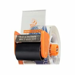 Acrylic Tape Duck 39 Piece Mailroom Bundle - HP260 Packing Tape 36/Pack + BladeSafe Tape Gun + 60' Bubble Wrap 2/Pack (DUCKLMB-STP) 13 Acrylic Tape Duck 39 Piece Mailroom Bundle - HP260 Packing Tape 36/Pack + BladeSafe Tape Gun + 60' Bubble Wrap 2/Pack (DUCKLMB-STP) -Bankers Box shop sp83498908 s7