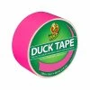Duck Heavy Duty Duct Tapes, 1.88" X 15 Yds., Neon Pink/Green/Orange, 3 Rolls/Pack (DUCKNEON3PK-STP) 2 Duck Heavy Duty Duct Tapes, 1.88" X 15 Yds., Neon Pink/Green/Orange, 3 Rolls/Pack (DUCKNEON3PK-STP) -Bankers Box shop sp84219093 s7