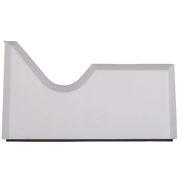 Clip And Fastener Bundle JAM Paper Office Starter Kit, White, Stapler, Tape Dispenser, Paper Clips & Binder Clips, 4/Pack (338756wh) 5 Clip And Fastener Bundle JAM Paper Office Starter Kit, White, Stapler, Tape Dispenser, Paper Clips & Binder Clips, 4/Pack (338756wh) - Image 4