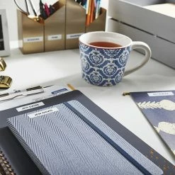 Dymo® Labelmaker Tapes Dymo LetraTag Multi-Pack 12331 Label Maker Tapes, 0.5"W, Variety Pack Assortment, 3/Pack -Bankers Box shop sp89940215 s7 1