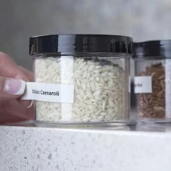 Dymo® Labelmaker Tapes Dymo LetraTag 10697 Label Maker Tapes, 0.5"W, Black On White, 2/Pack 11 Dymo® Labelmaker Tapes Dymo LetraTag 10697 Label Maker Tapes, 0.5"W, Black On White, 2/Pack -Bankers Box shop sp89940243 s7 1