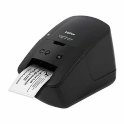 Label Makers/Printers Brother Desktop QL-600 Label Printer (QL600)