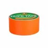 Duck Heavy Duty Duct Tape Set, 1.88" X 15 Yds./1.88" X 20 Yds., Orange/Yellow, 2 Rolls/Pack (DUCKORYW-STP) 2 Duck Heavy Duty Duct Tape Set, 1.88" X 15 Yds./1.88" X 20 Yds., Orange/Yellow, 2 Rolls/Pack (DUCKORYW-STP) -Bankers Box shop sp93892109 s7